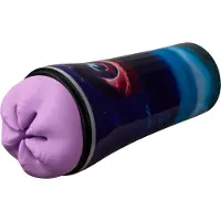 XR Brands Wormhole Alien Masturbator 5.7