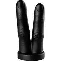 BUTTR - Victory Dubbele Vinger Buttplug