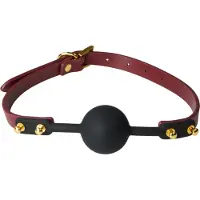 Taboom - Silicone Ball Gag
