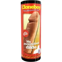 Kaalimato Do it yourself dildo