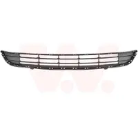 VAN WEZEL 8384590 Ventilatiegrille, bumper