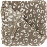 Unique living plaid zion 150x200cm -