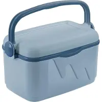 Curver Koelbox - 10L - 46,2x22.6x21.3cm - Lichtblauw