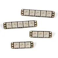 Velleman Brightdot Set - Middelgrote Maat, Elektronica modules