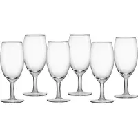Ritzenhoff & Breker Biertulpe 'Vio' 6er Set