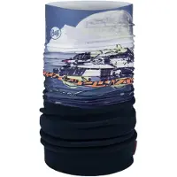 Buff -nekwarmer voor kinderen, Futy, veelkleurig