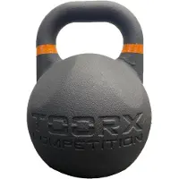 Toorx Competition Kettlebell AKCA Steel