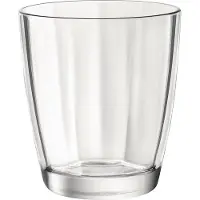 Bormioli Rocco Waterglas Pulsar Gobelet 300 ml (Set van 6)