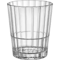Bormioli Rocco Likeurglas Oxford Bar Rocks 31,2 cl (Set van 6)