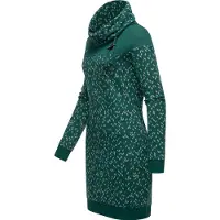 Ragwear Dames zweetjurk Chloe Dress