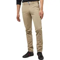 Meyer Chino lichtbruin