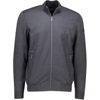 Bugatti outdoor vest antraciet