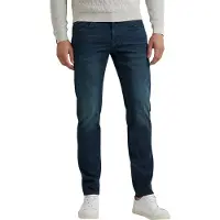 Vanguard V850 jeans donkerblauw slim fit