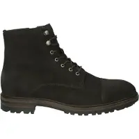 Blackstone Veterboots 'Lester UG20' donkerbruin