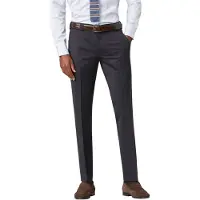 Meyer Pantalon 'Roma' marine