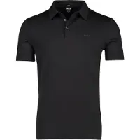 HUGO BOSS polo black Palosh