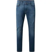 Pierre Cardin Laval jeans blauw