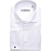 Ledub overhemd Modern Fit non iron