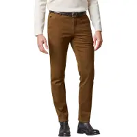 Meyer Chino karamel