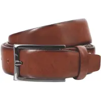 Lindenmann riem Chabrolle cognac