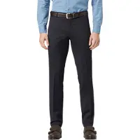 Meyer Broek 'Bonn' donkerblauw