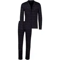 Schiesser pyjama paars