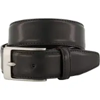 Lindenmann riem zwart