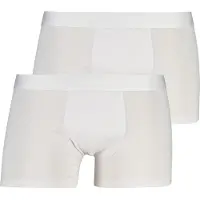 Slater 2-pack boxershorts wit bamboo