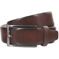 Lindenmann riem Chabrolle bruin