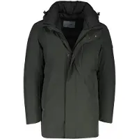 Pierre Cardin winterjas groen