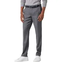 Meyer Pantalon 'Bonn' grijs