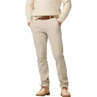 Meyer Chino taupe