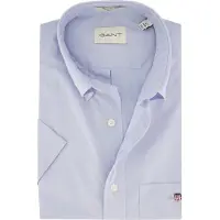 Gant Overhemd pastelblauw