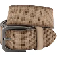 Lindenmann Riem beige leer