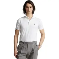 Ralph Lauren Shirt zwart / wit