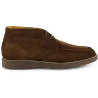 Magnanni Heren Veterschoenen 25622 - Bruin - Maat 43