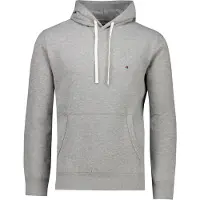 Tommy Hilfiger Sweatshirt 'ESSENTIAL' grijs