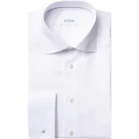 Eton Overhemd wit