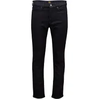 BOSS Jeans 'Delaware' black denim