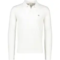 Gant Shirt marine / rood / wit