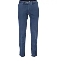Gardeur klassieke jeans Bardo blue denim