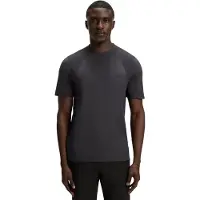 HUGO BOSS Boss Green t-shirt zwart