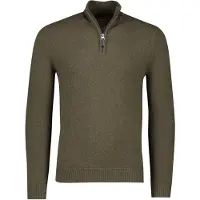 Superdry Trui 'Essential' kaki