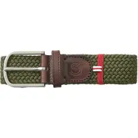 La Boucle Edinburgh MONO Riem (Maat - Originale, Kleur - Green)