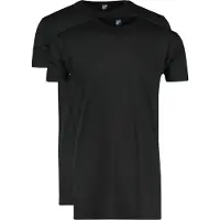 Alan red Shirt 'Derby' zwart