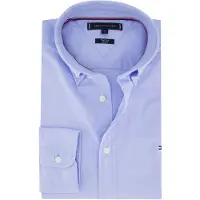 Tommy Hilfiger Overhemd 'FLEX' | S | male