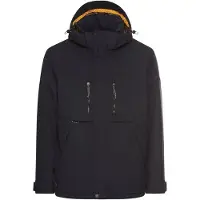 Camel active winterjas, donkerblauw