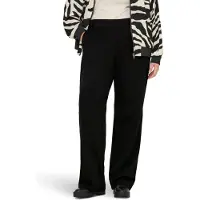 ONLY Broek 'CARGoldtrash' zwart