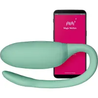 Magic Motion - FitCute Kegel Rejuve
