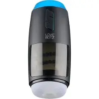 Lovebotz De Melker Slider 18X - Trekken Masturbator